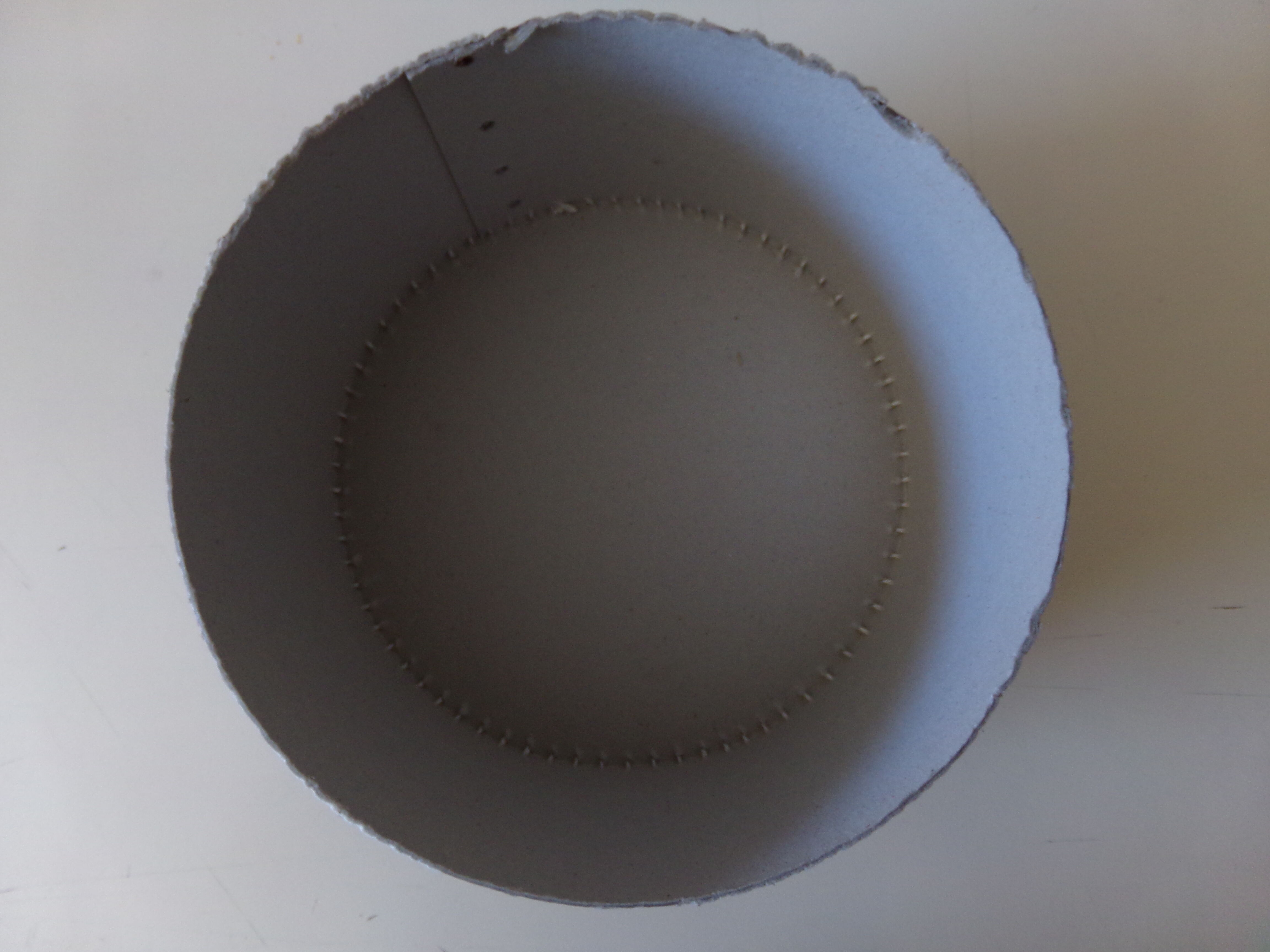 Boite à chapeau