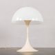 Panthella acrylic table lamp by Verner Panton for Louis Poulsen, Denmark, 1970s