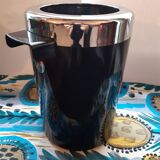Italian design ice bucket