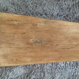 Washerwoman coffee table