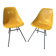 Pair of vintage chairs