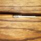 Lot de 10 couteaux manche en corne