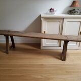 Farm bench