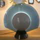 Lamp Artluce Italian design Tikal 1985 Pier Giuseppe original Ramella