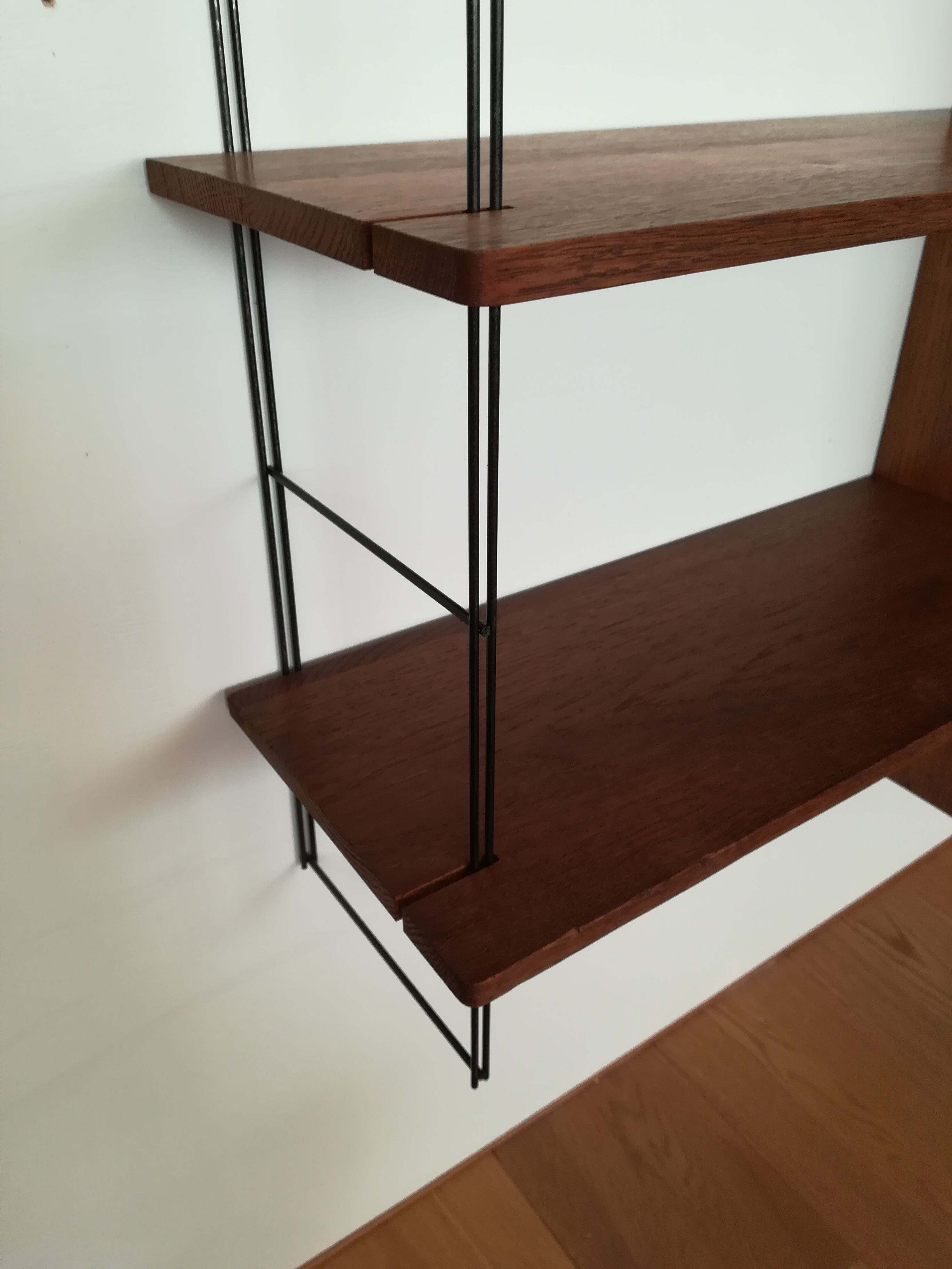 Shelf/wall cabinet