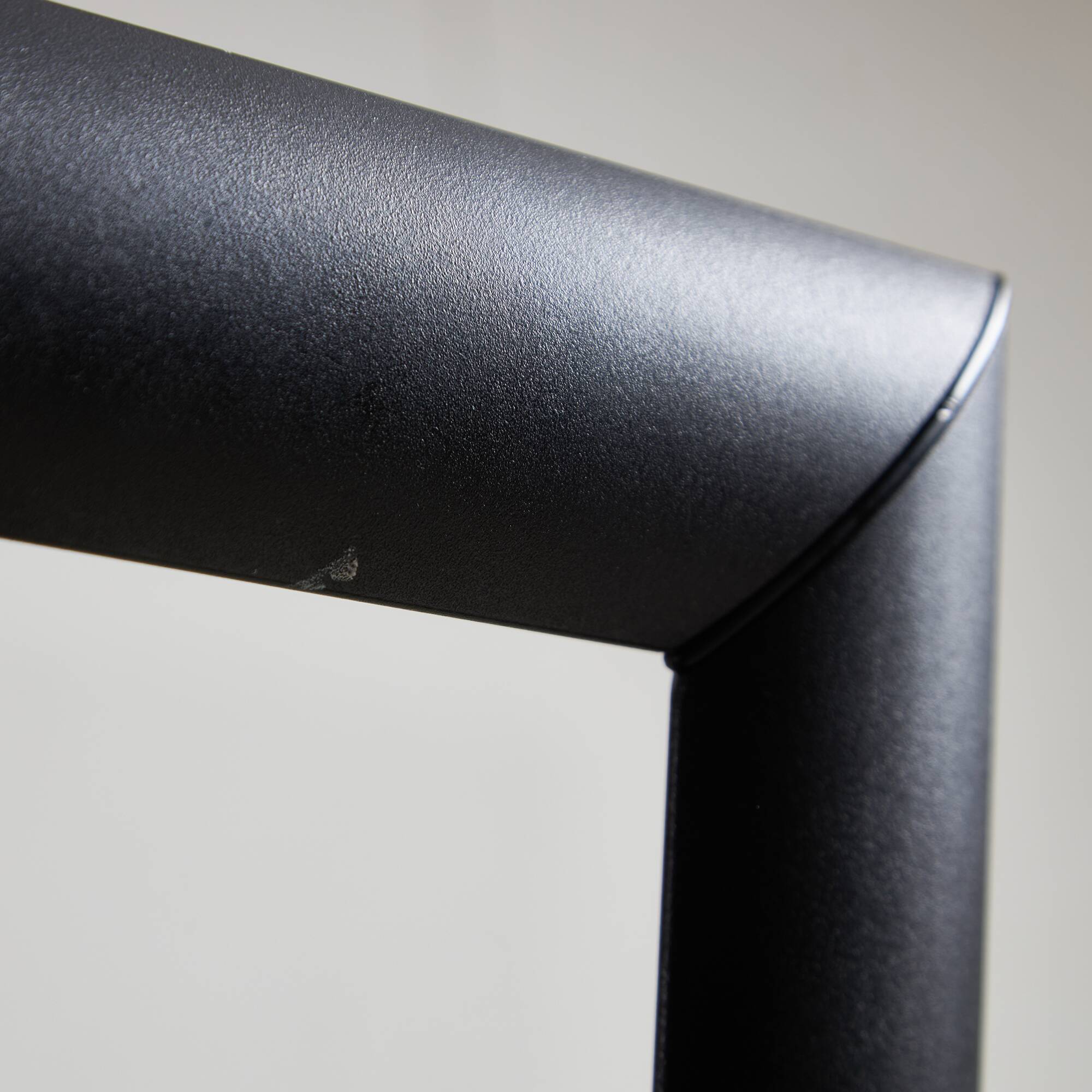 Regia Dining Chairs by Antonello Mosca for Ycami Collection, 1980s