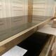 Belgo Chrom gold coffee table at 23K