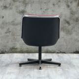 Charles Pollock executive armchair