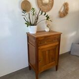 Beautiful vintage art deco jam jar