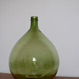 Elongated demijohn 30L