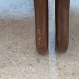 Louis XIII style chairs