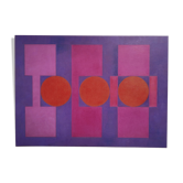 Carrés + cercles 17/8/21