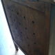 Shoe cabinet