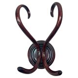 Porte-manteau mural Thonet no.2