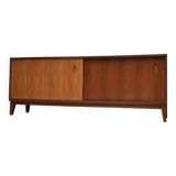 Buffet du milieu du siècle