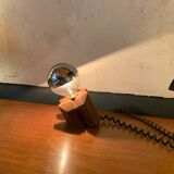 Designer lamp