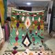 Tapis Boujaad Berbère Marocain 3m00 x 1m90