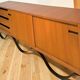 Sideboard Ermenonville by Gérard Guermonprez