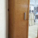 art-deco wardrobe