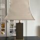 Pagoda lamp 1970