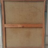 Still life with bouquet of flowers