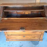 Former Secretary