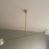 Atelier Areti Two Spheres Lamp