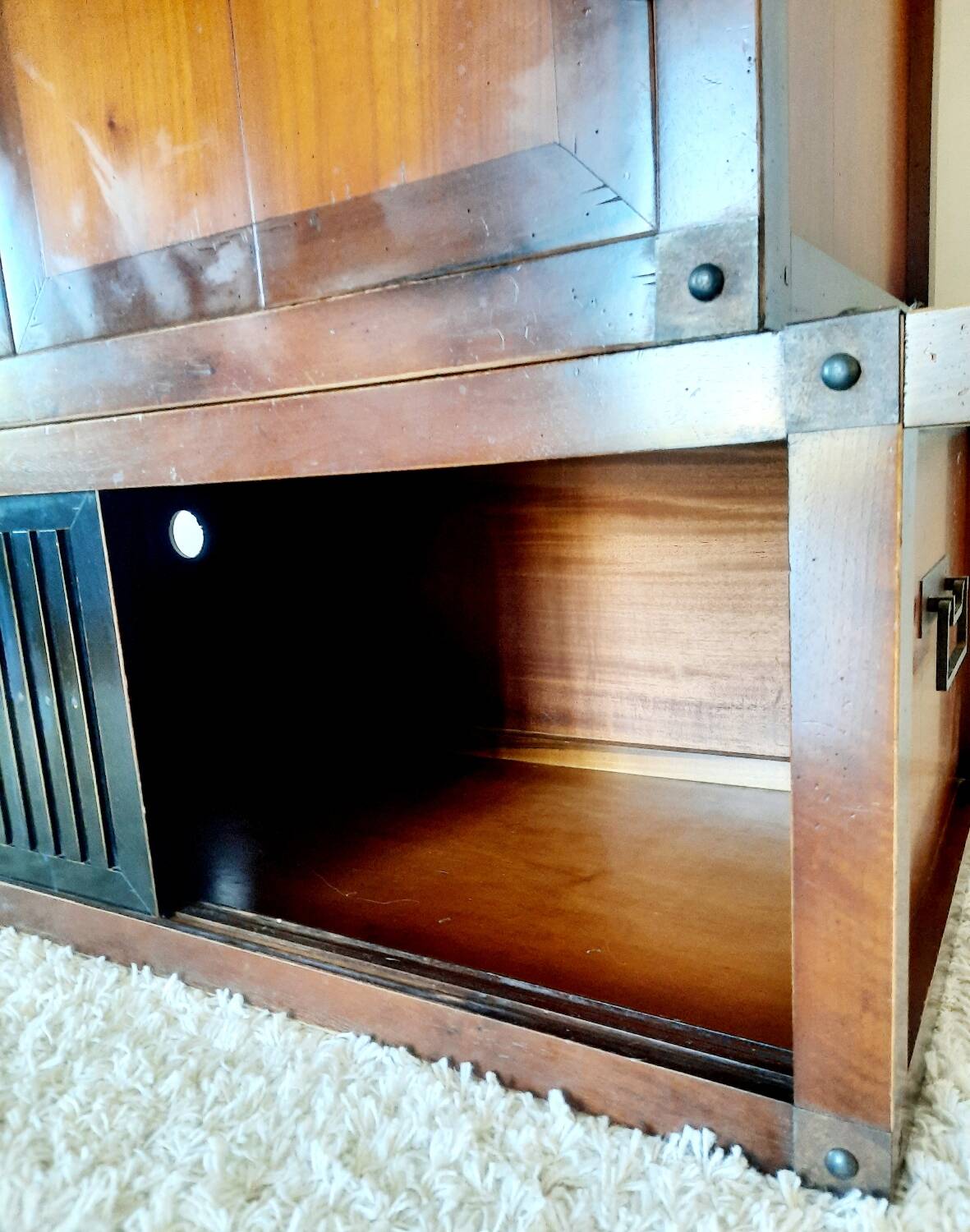 Sideboards "The Tea Route" Roche Bobois