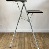 Formica projection table from the 70s
