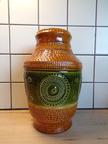 Vase vintage Bay 545-25
