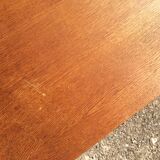 Table portfolio foot compass 50s