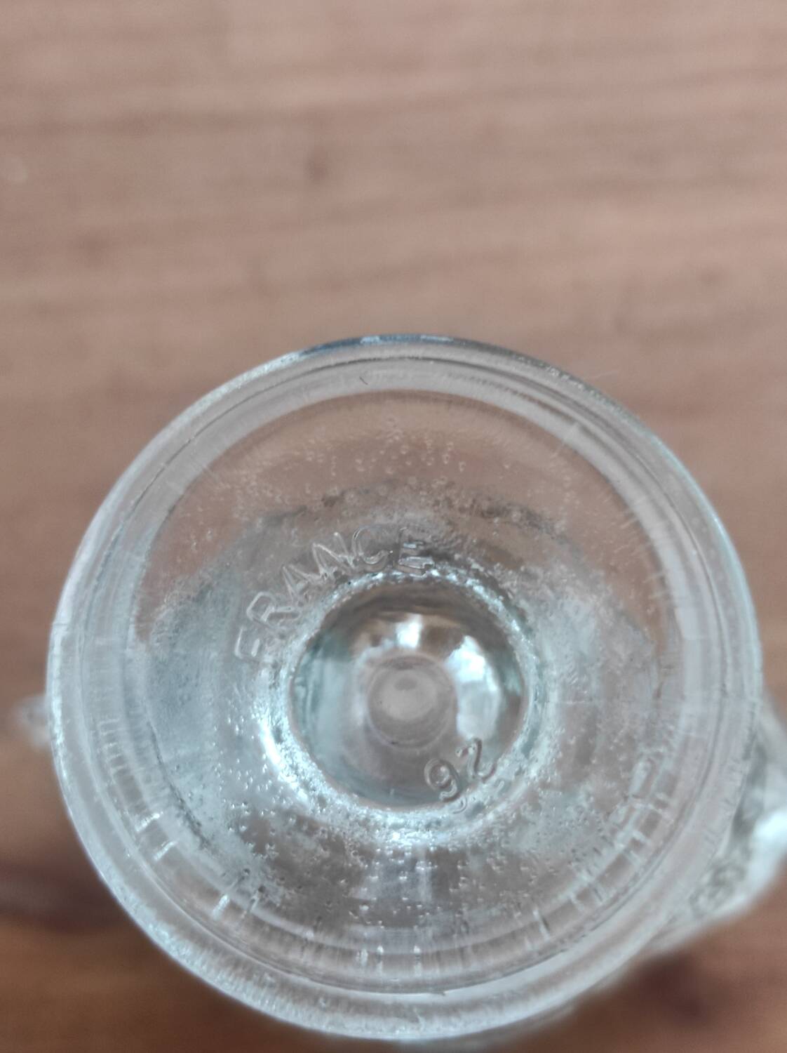 Set of 3 Chicken Egg Cups