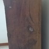 Ancien dressoir ou étagère en chêne