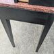 Antique dresser, vanity table