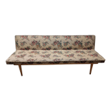 Czechoslovakian sofa