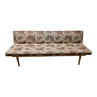 Czechoslovakian sofa