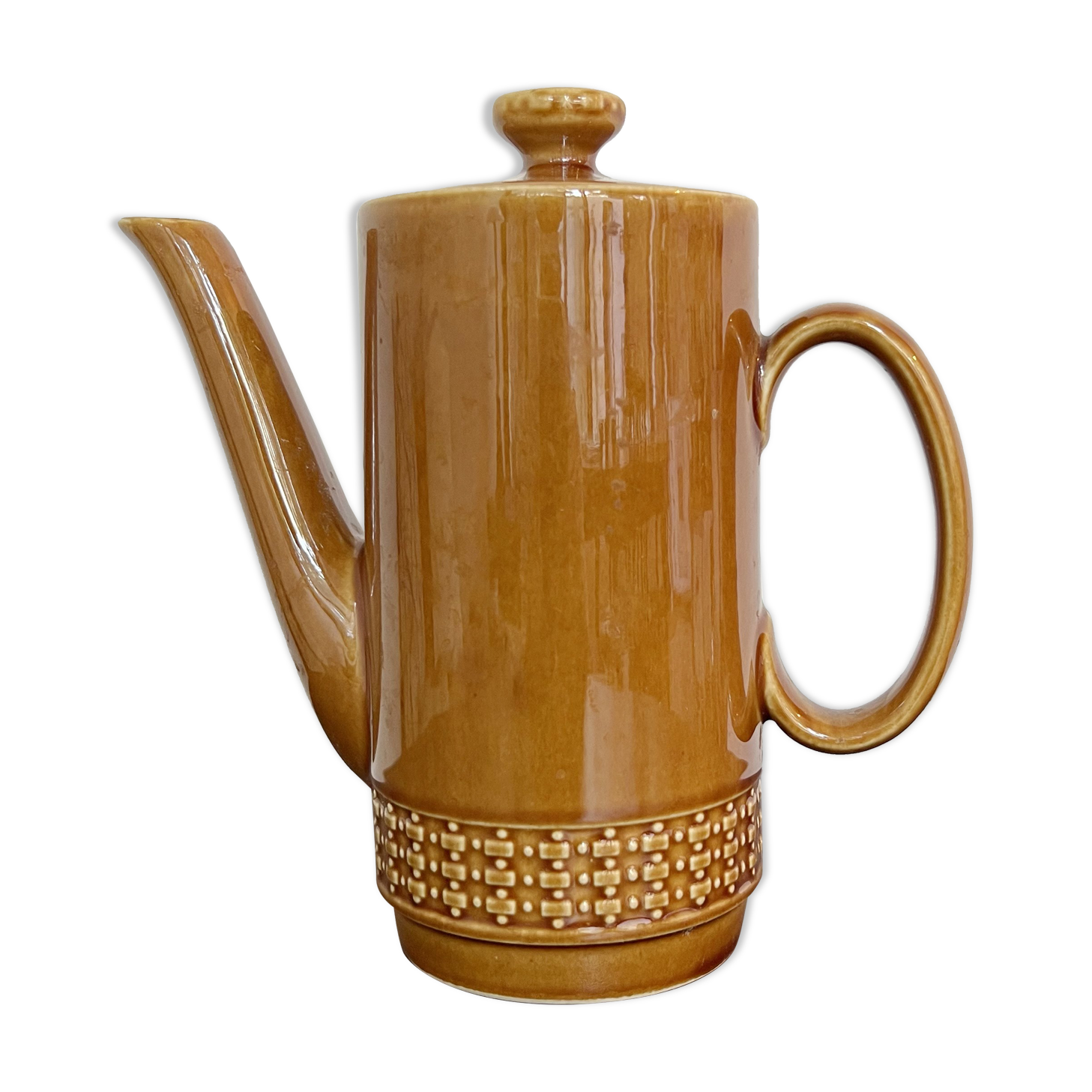 Waku teapot from the 60s, Germany