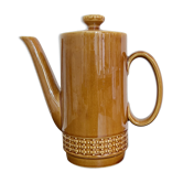 Waku teapot from the 60s, Germany