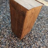 Watchmaker's furniture
