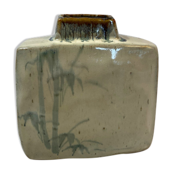 Japanese vase