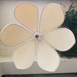 70's petal suspension