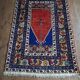 Handmade Anatolian carpet Yahyahli 176x112cm