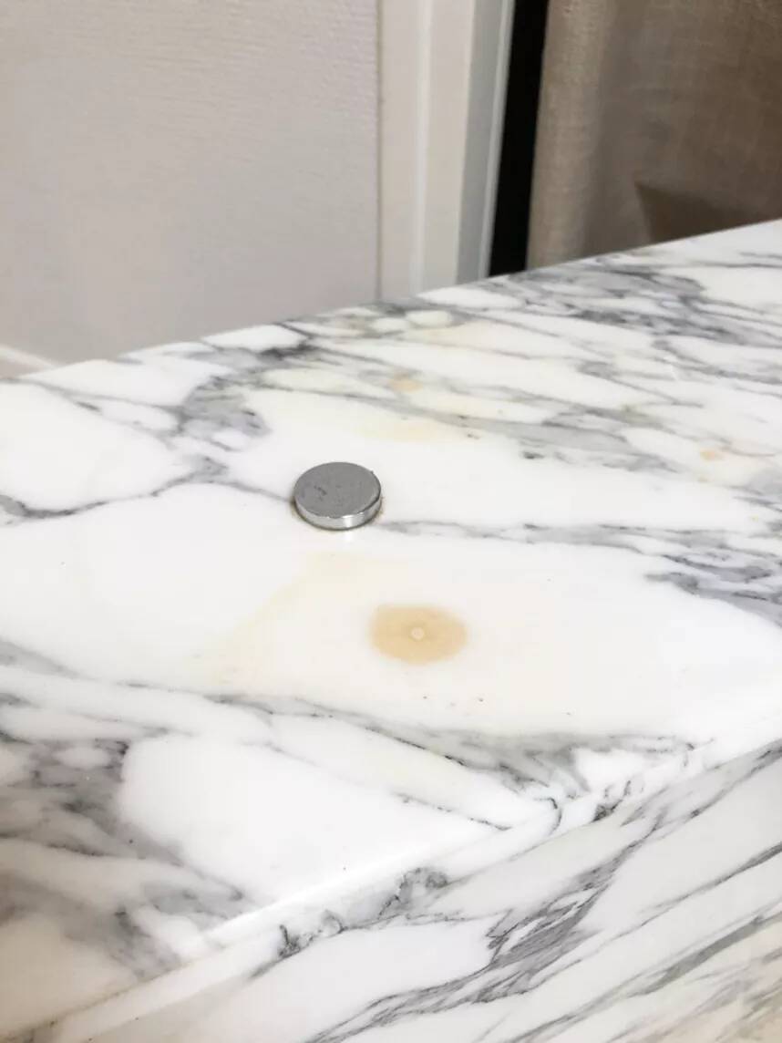 Bertrand Balas “Spouting Fountain” Floor Lamp – 1970s