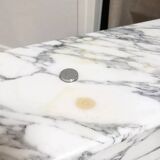 Bertrand Balas “Spouting Fountain” Floor Lamp – 1970s