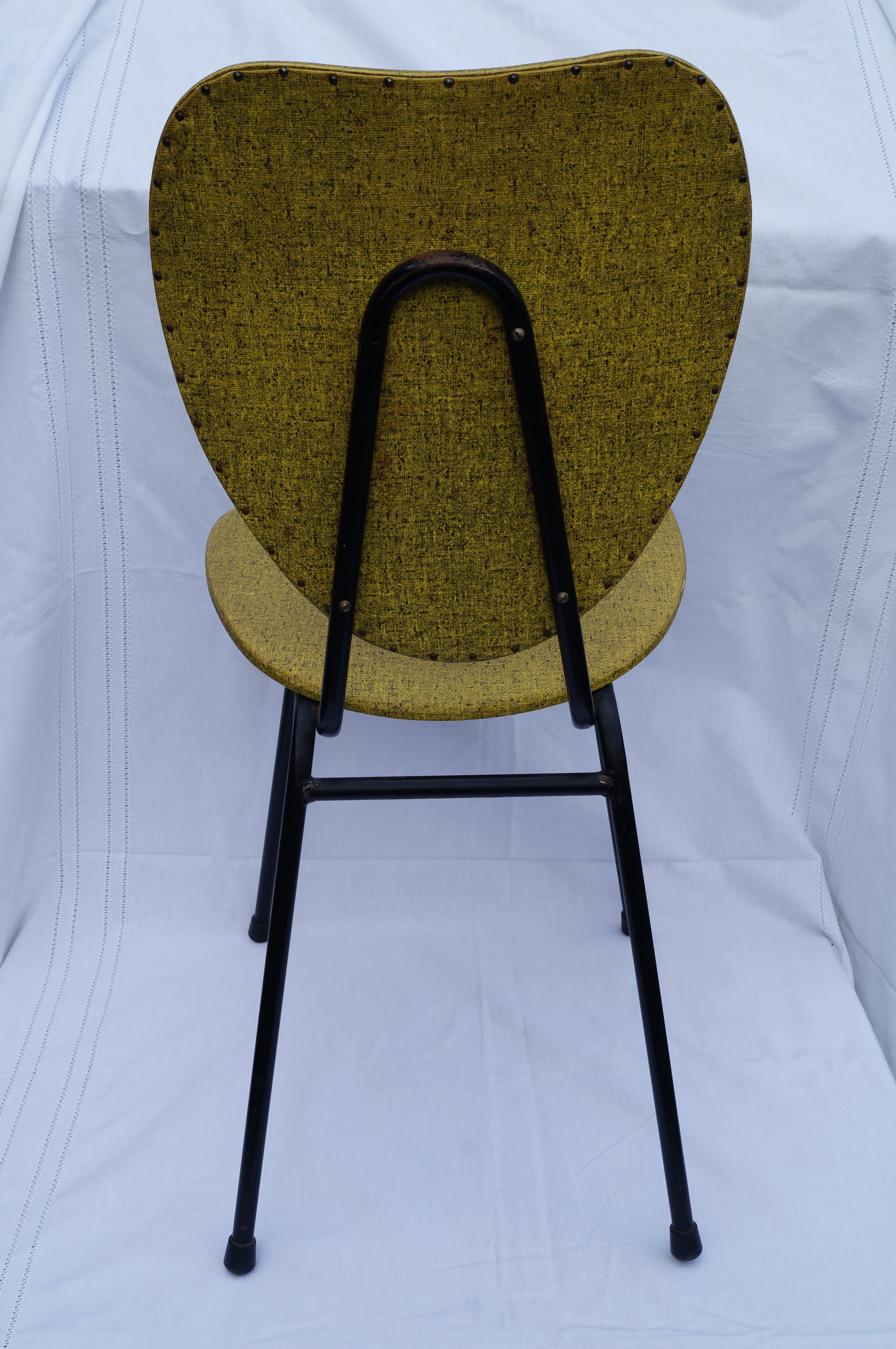 Chaise vintage