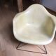 Armchair C&R Eames LAR