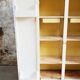 Vintage wardrobe