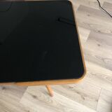 Jiri Jiroutek coffee table by Cesky Nabytok