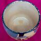 Louis Giraud signed ceramic vase