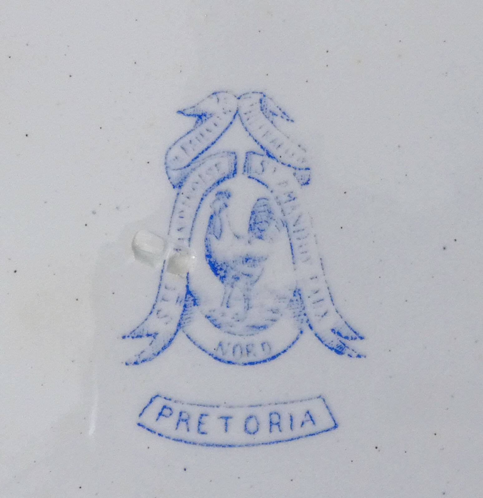 iron earth 2 hors d'oeuvre plates